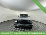 2023 Jeep Wrangler Willys 4xe