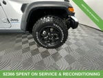 2023 Jeep Wrangler Willys 4xe