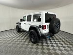2023 Jeep Wrangler Rubicon 20th Anniversary Edition 4xe