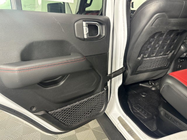 2023 Jeep Wrangler Rubicon 20th Anniversary Edition 4xe