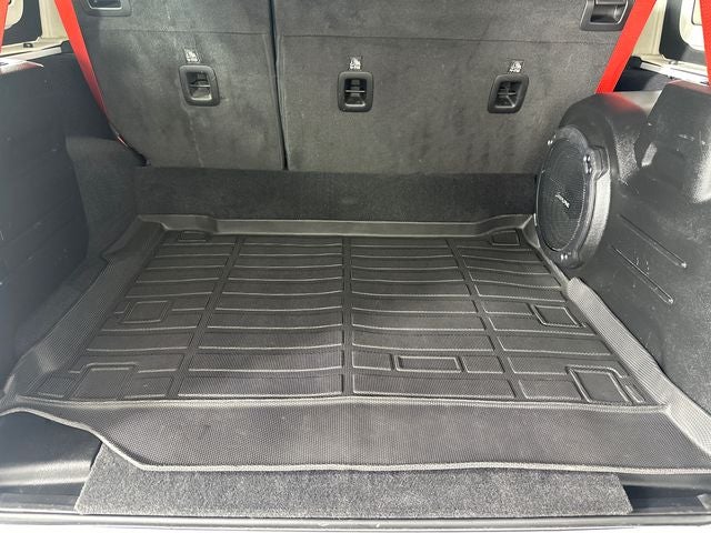 2023 Jeep Wrangler Rubicon 20th Anniversary Edition 4xe