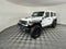 2023 Jeep Wrangler Rubicon 20th Anniversary Edition 4xe