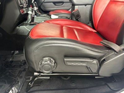 2023 Jeep Wrangler Rubicon 20th Anniversary Edition 4xe