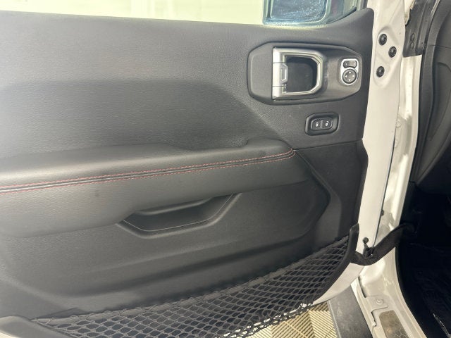 2023 Jeep Wrangler Rubicon 20th Anniversary Edition 4xe