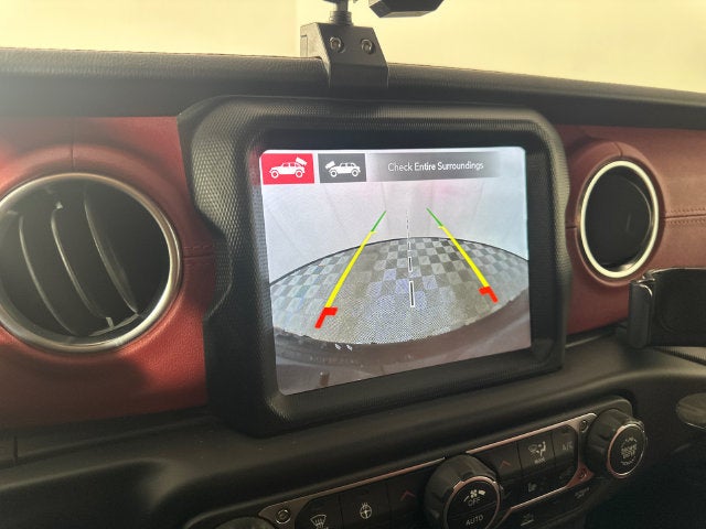 2023 Jeep Wrangler Rubicon 20th Anniversary Edition 4xe