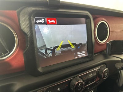 2023 Jeep Wrangler Rubicon 20th Anniversary Edition 4xe