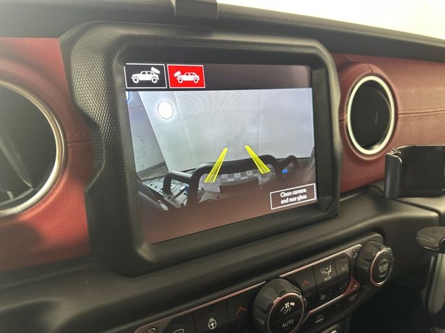 2023 Jeep Wrangler Rubicon 20th Anniversary Edition 4xe