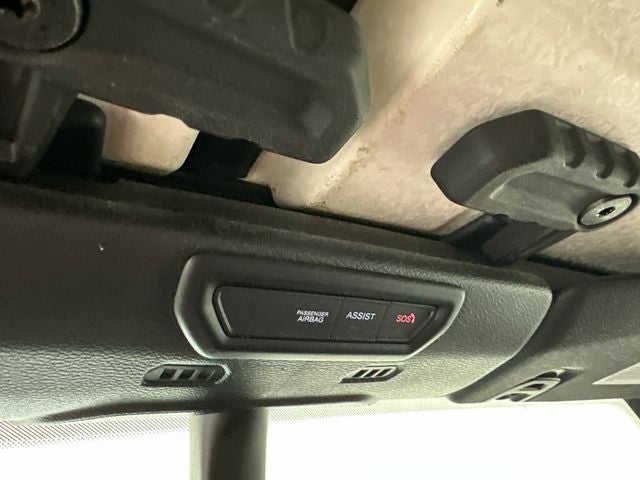 2023 Jeep Wrangler Rubicon 20th Anniversary Edition 4xe