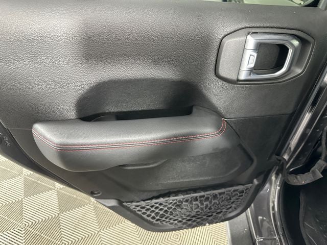 2023 Jeep Wrangler Rubicon 20th Anniversary Edition 4xe