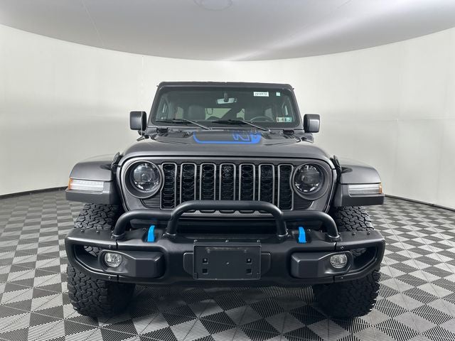 2023 Jeep Wrangler Rubicon 20th Anniversary Edition 4xe