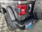 2023 Jeep Wrangler Rubicon 20th Anniversary Edition 4xe