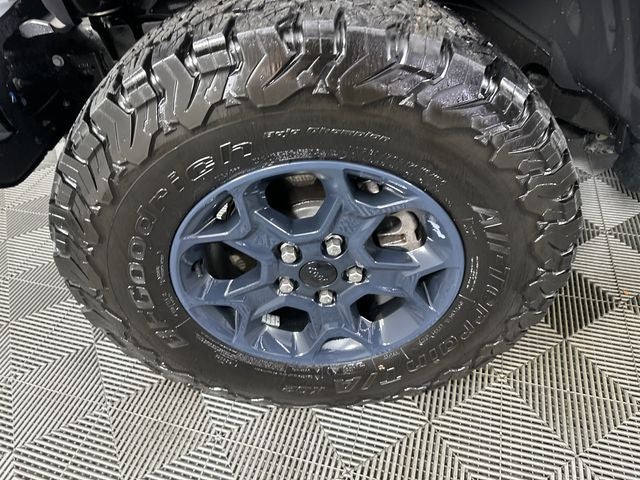 2023 Jeep Wrangler Rubicon 20th Anniversary Edition 4xe