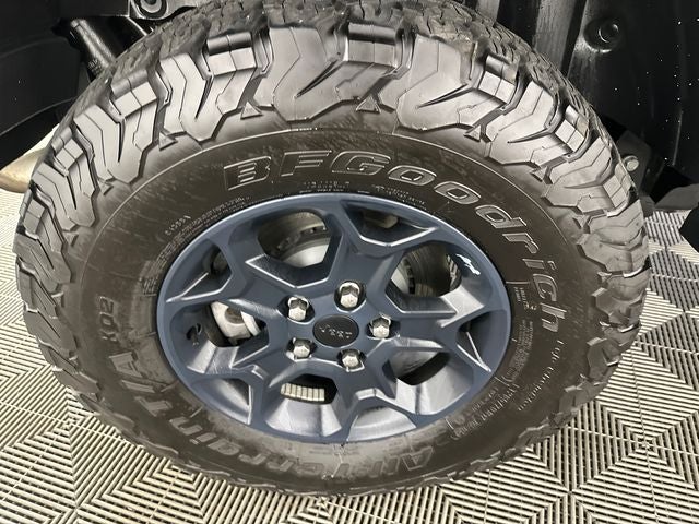 2023 Jeep Wrangler Rubicon 20th Anniversary Edition 4xe