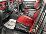 2023 Jeep Wrangler Rubicon 20th Anniversary Edition 4xe