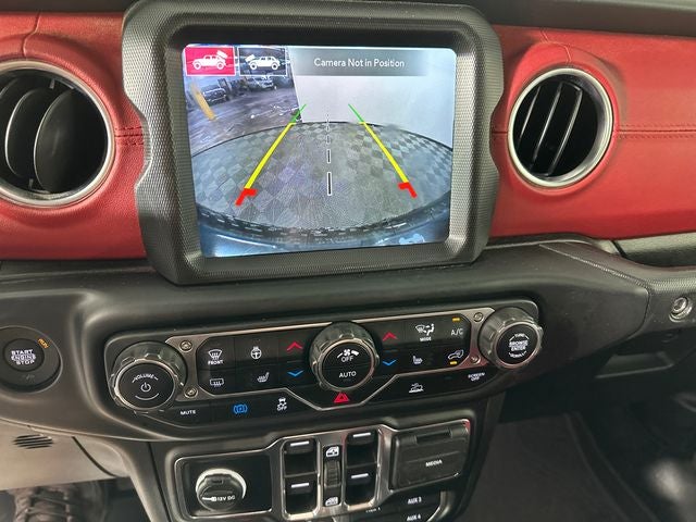 2023 Jeep Wrangler Rubicon 20th Anniversary Edition 4xe