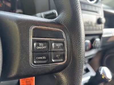 2015 Jeep Compass Sport