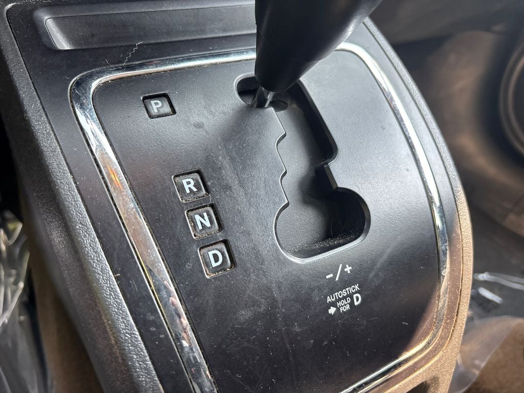 2015 Jeep Compass Sport