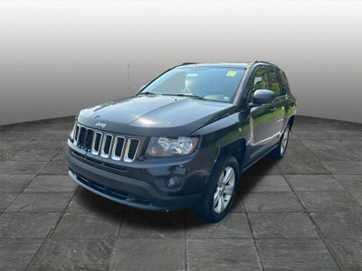 2015 Jeep Compass Sport