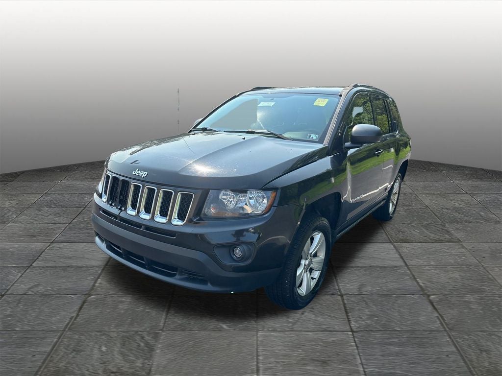 2015 Jeep Compass Sport