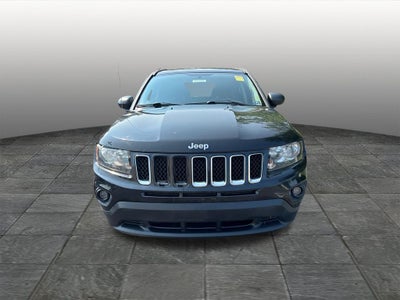 2015 Jeep Compass Sport