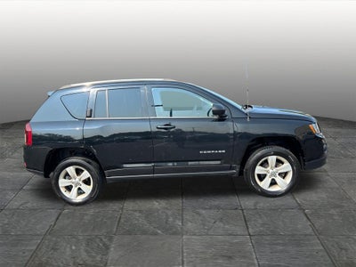 2015 Jeep Compass Sport