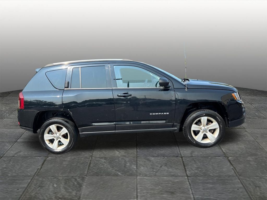 2015 Jeep Compass Sport