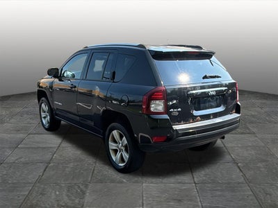2015 Jeep Compass Sport