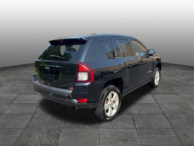 2015 Jeep Compass Sport