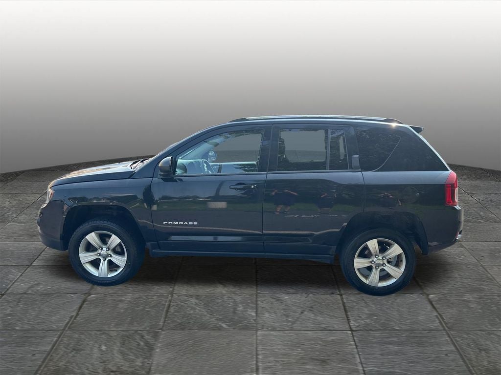 2015 Jeep Compass Sport