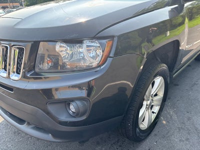 2015 Jeep Compass Sport