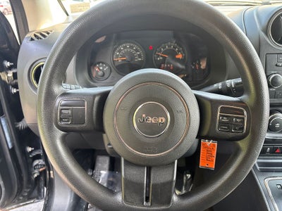 2015 Jeep Compass Sport