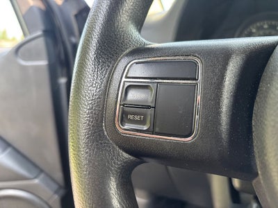2015 Jeep Compass Sport