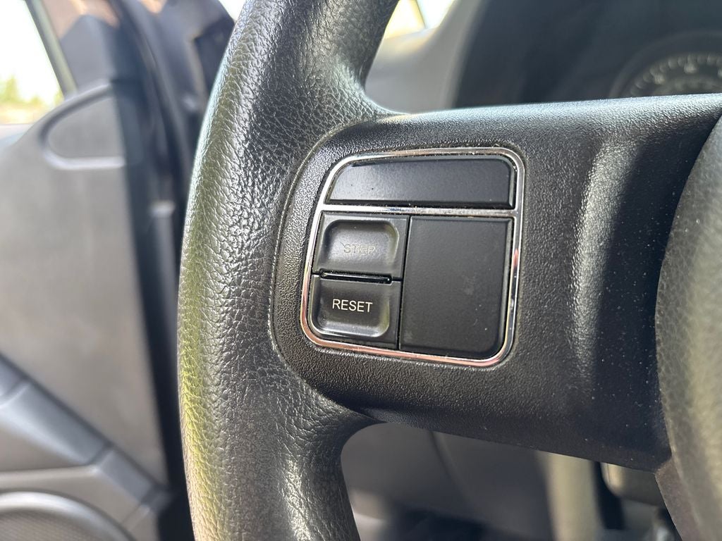 2015 Jeep Compass Sport