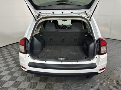 2015 Jeep Compass Sport