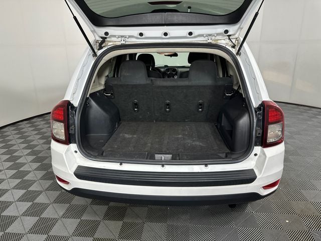 2015 Jeep Compass Sport