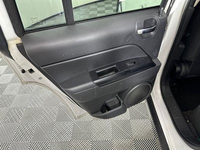 2015 Jeep Compass Sport