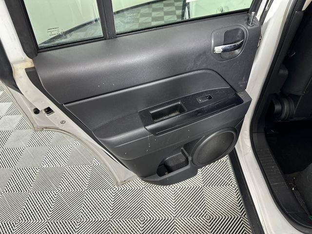2015 Jeep Compass Sport