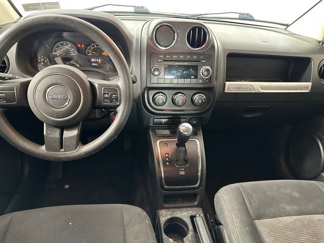 2015 Jeep Compass Sport