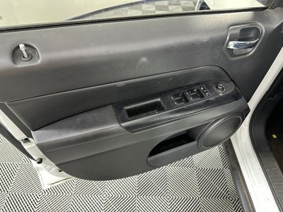2015 Jeep Compass Sport