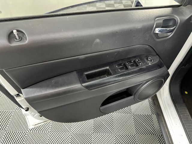 2015 Jeep Compass Sport