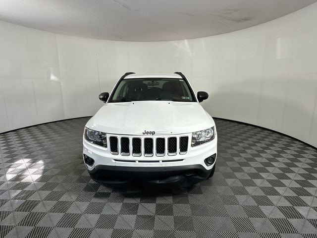 2015 Jeep Compass Sport