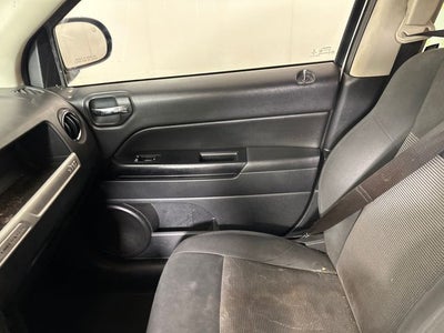 2015 Jeep Compass Sport