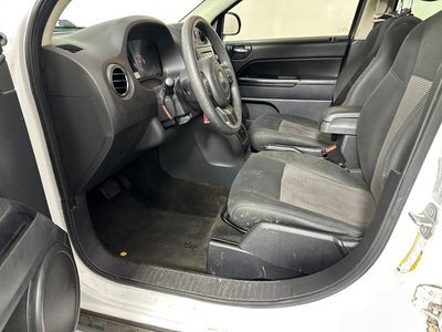 2015 Jeep Compass Sport