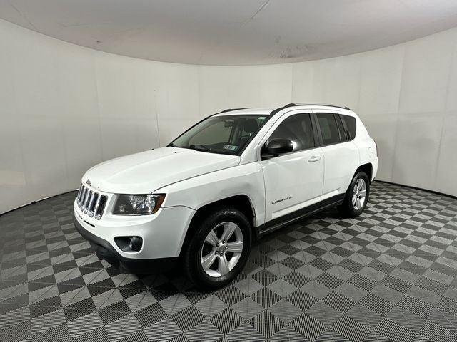 2015 Jeep Compass Sport