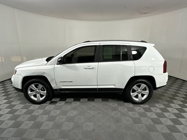 2015 Jeep Compass Sport