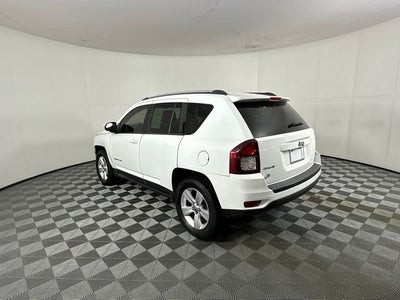 2015 Jeep Compass Sport
