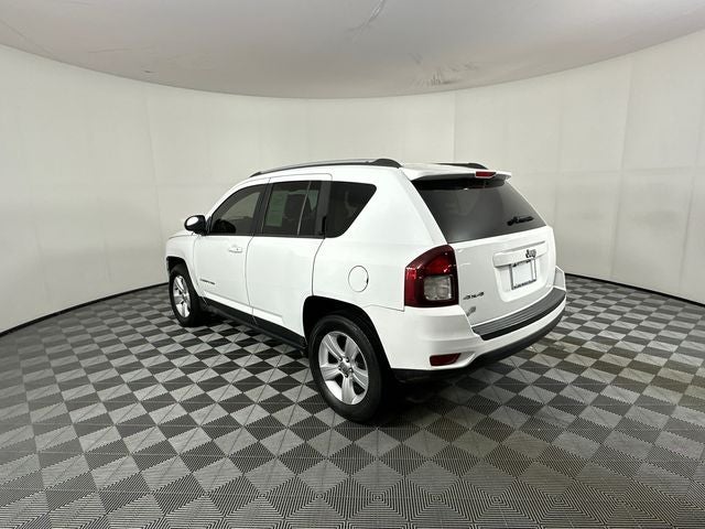 2015 Jeep Compass Sport