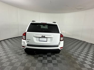 2015 Jeep Compass Sport