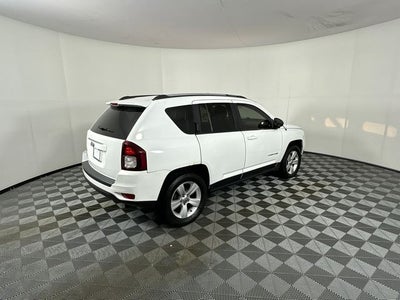 2015 Jeep Compass Sport
