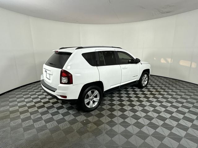 2015 Jeep Compass Sport